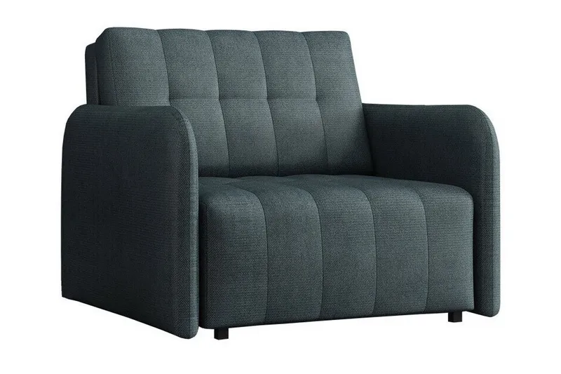 Denegal Bäddfåtölj Dark grey, undefined