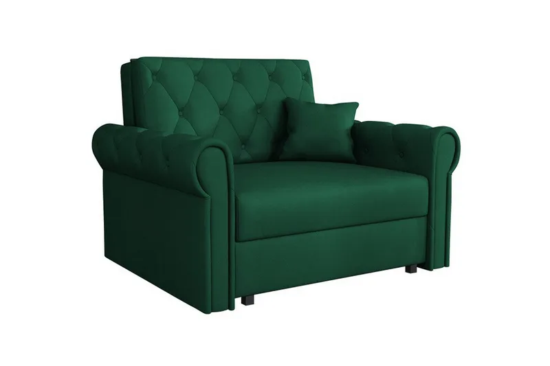 Denegal Bæddfåtölj - Møbler - Stole & lænestole - Lænestole - Sengestol