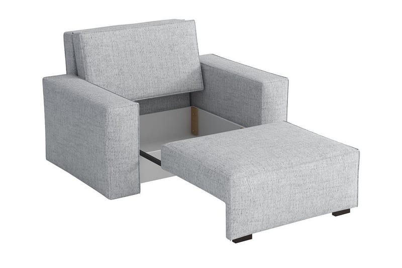 Denegal Bæddfåtölj - Møbler - Stole & lænestole - Lænestole - Sengestol