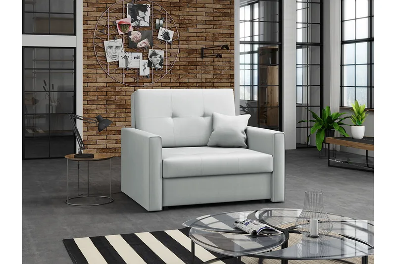 Denegal Bæddfåtölj - Møbler - Stole & lænestole - Lænestole - Sengestol