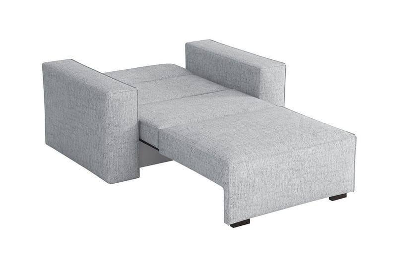 Denegal Bæddfåtölj - Møbler - Stole & lænestole - Lænestole - Sengestol