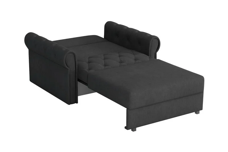 Denegal Bæddfåtölj - Møbler - Stole & lænestole - Lænestole - Sengestol