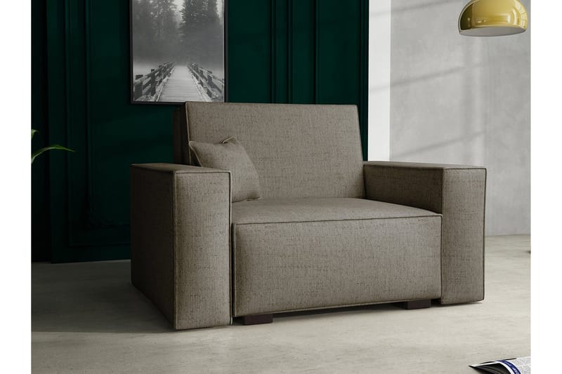 Denegal Bæddfåtölj - Møbler - Stole & lænestole - Lænestole - Sengestol