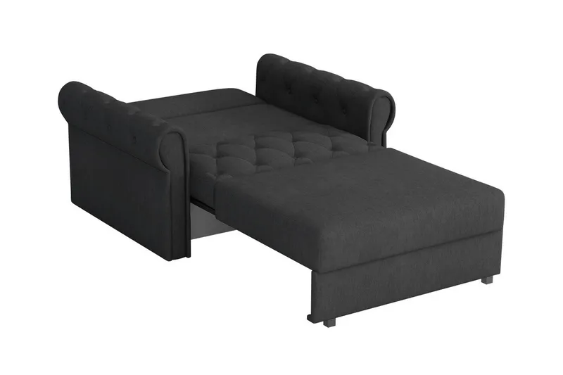 Denegal Bæddfåtölj - Møbler - Stole & lænestole - Lænestole - Sengestol