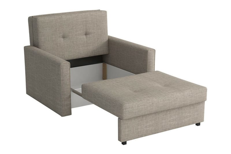 Denegal Bæddfåtölj - Møbler - Stole & lænestole - Lænestole - Sengestol