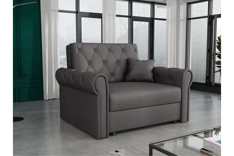 Denegal Bæddfåtölj - Møbler - Stole & lænestole - Lænestole - Sengestol