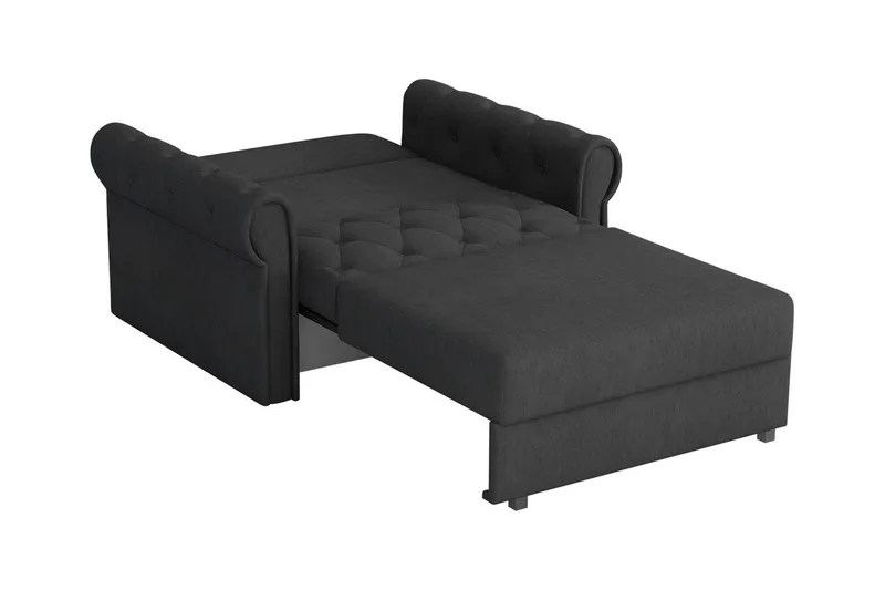 Denegal Bæddfåtölj - Møbler - Stole & lænestole - Lænestole - Sengestol