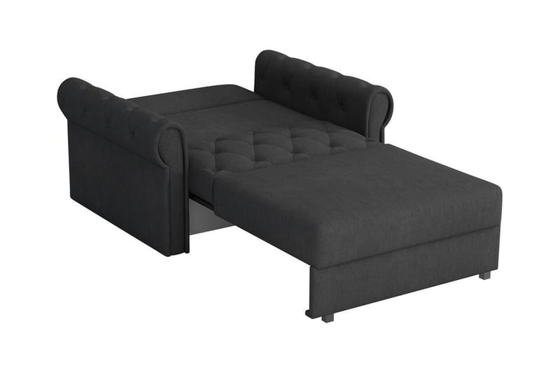 Denegal Bæddfåtölj - Møbler - Stole & lænestole - Lænestole - Sengestol