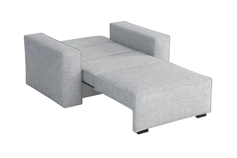 Denegal Bæddfåtölj - Møbler - Stole & lænestole - Lænestole - Sengestol