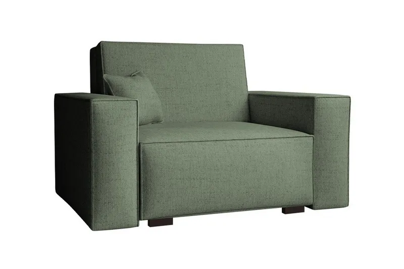 Denegal Bæddfåtölj, undefined