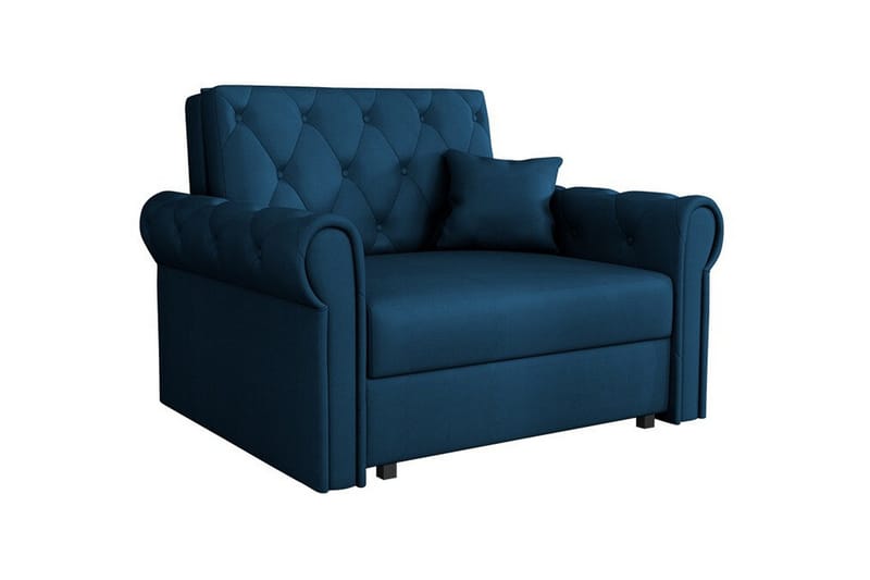 Denegal Bæddfåtölj - Møbler - Stole & lænestole - Lænestole - Sengestol