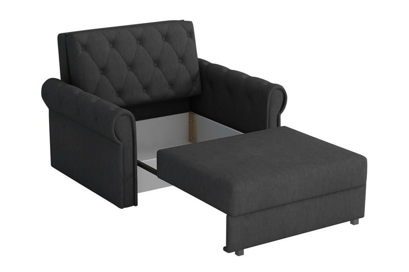 Denegal Bæddfåtölj - Møbler - Stole & lænestole - Lænestole - Sengestol