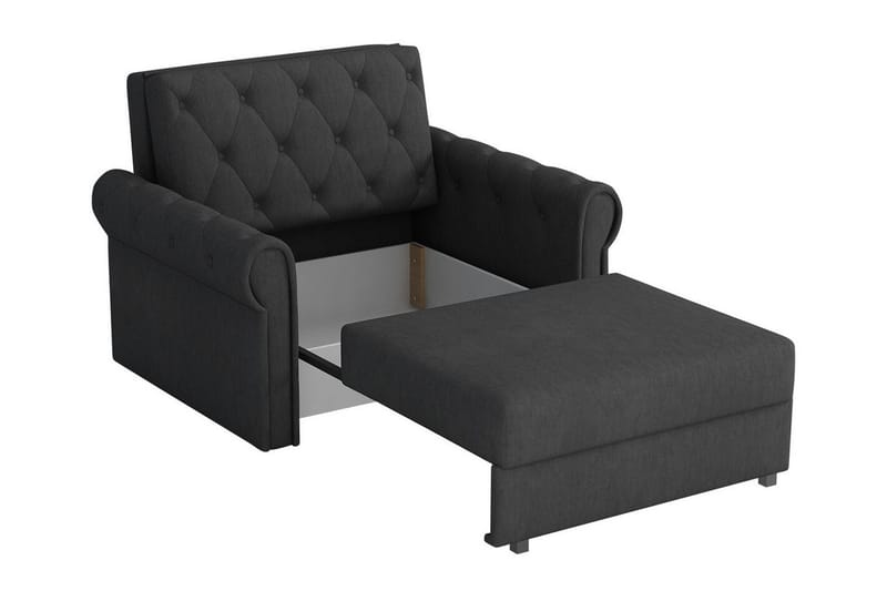 Denegal Bæddfåtölj - Møbler - Stole & lænestole - Lænestole - Sengestol