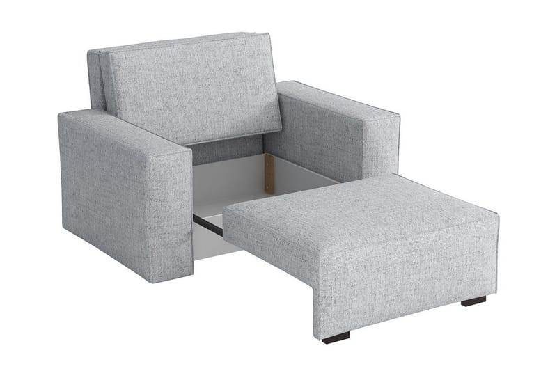 Denegal Bæddfåtölj - Møbler - Stole & lænestole - Lænestole - Sengestol