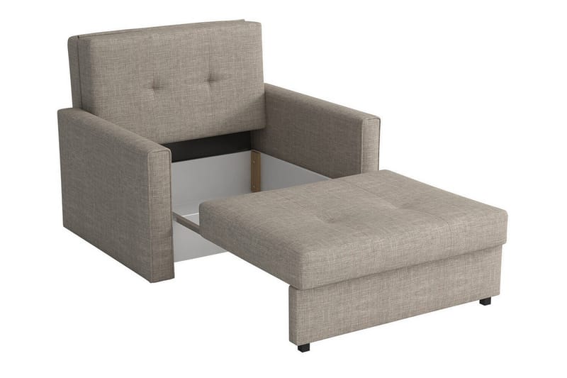 Denegal Bæddfåtölj - Møbler - Stole & lænestole - Lænestole - Sengestol