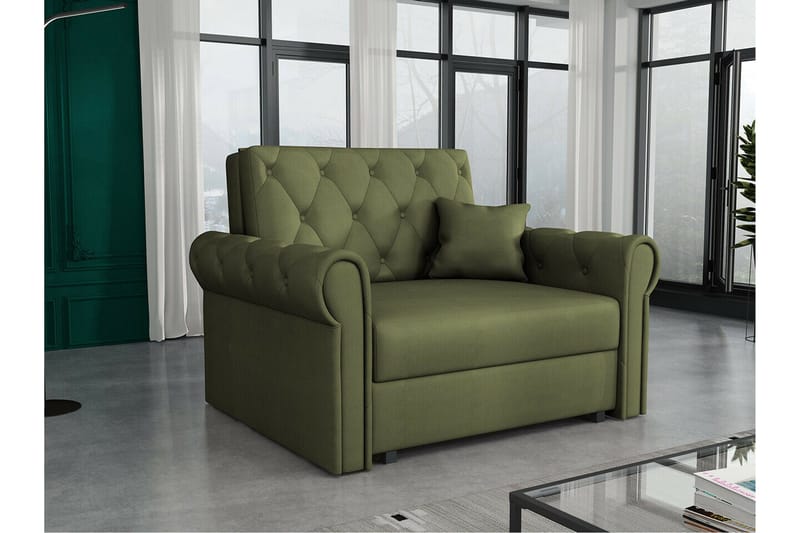 Denegal Bæddfåtölj - Møbler - Stole & lænestole - Lænestole - Sengestol