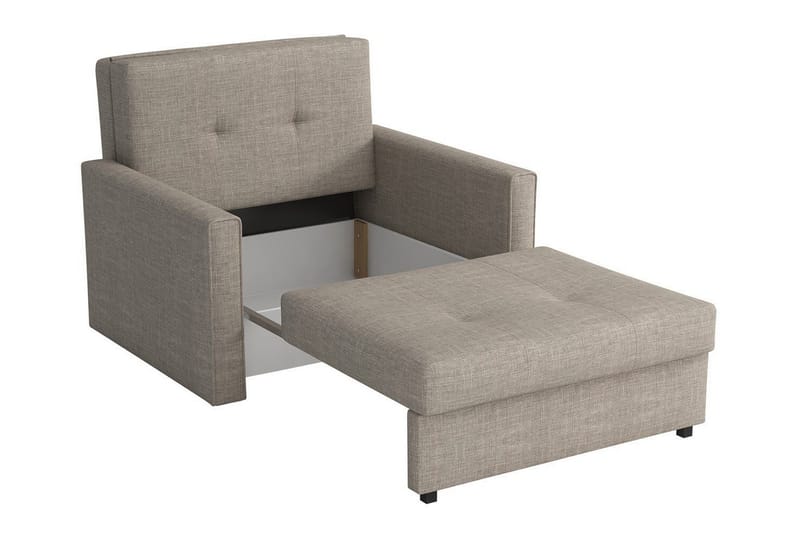 Denegal Bæddfåtölj - Møbler - Stole & lænestole - Lænestole - Sengestol