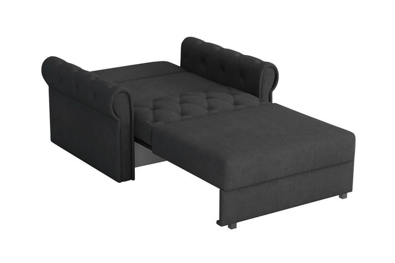 Denegal Bæddfåtölj - Møbler - Stole & lænestole - Lænestole - Sengestol