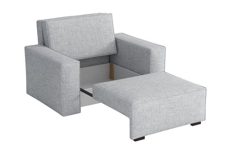 Denegal Bæddfåtölj - Møbler - Stole & lænestole - Lænestole - Sengestol