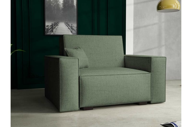 Denegal Bæddfåtölj - Møbler - Stole & lænestole - Lænestole - Sengestol