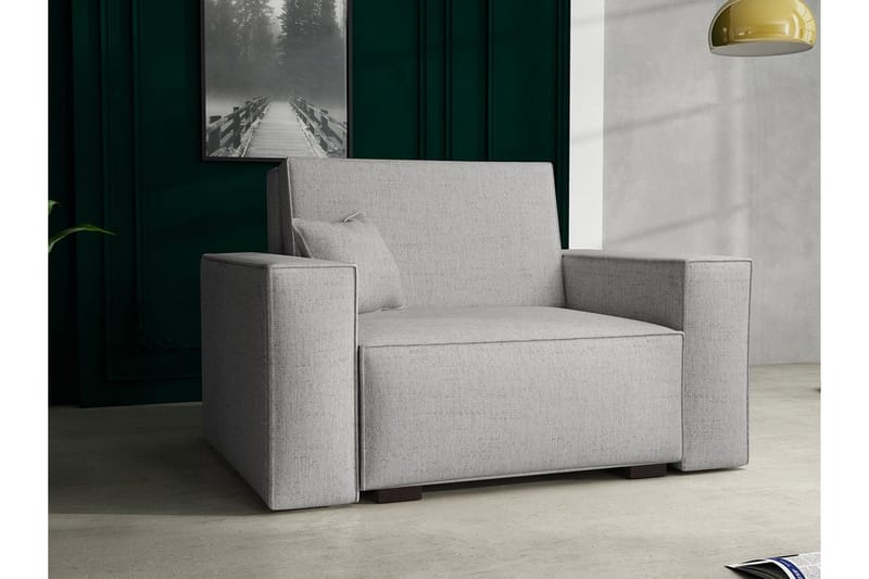 Denegal Bæddfåtölj - Møbler - Stole & lænestole - Lænestole - Sengestol