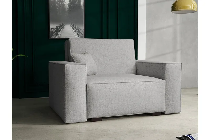 Denegal Bæddfåtölj - Møbler - Stole & lænestole - Lænestole - Sengestol