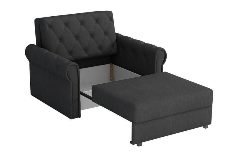 Denegal Bæddfåtölj - Møbler - Stole & lænestole - Lænestole - Sengestol