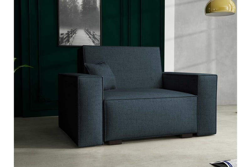 Denegal Bæddfåtölj - Møbler - Stole & lænestole - Lænestole - Sengestol