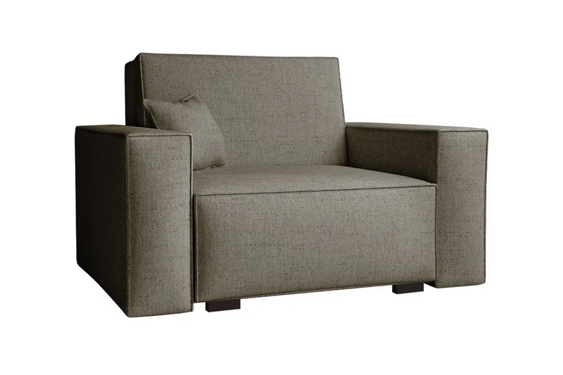 Denegal Bæddfåtölj, undefined