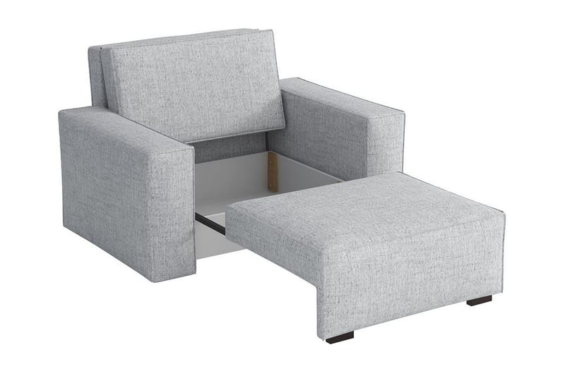 Denegal Bæddfåtölj - Møbler - Stole & lænestole - Lænestole - Sengestol