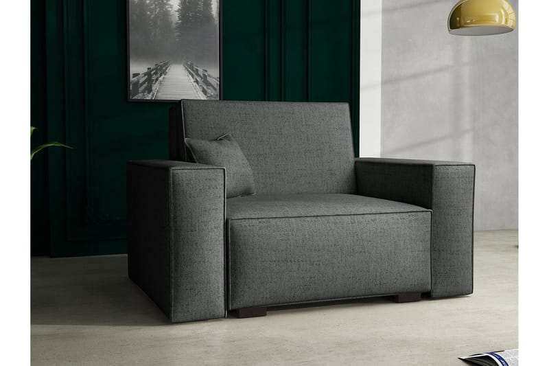 Denegal Bæddfåtölj - Møbler - Stole & lænestole - Lænestole - Sengestol