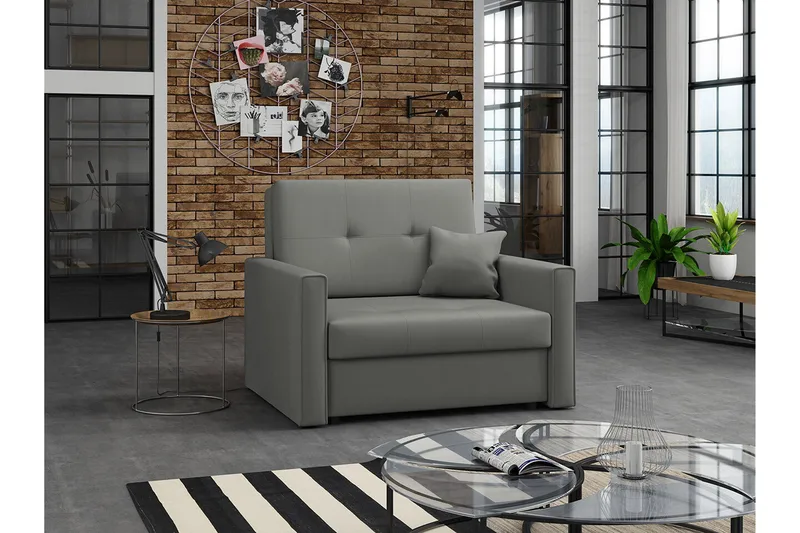 Denegal Bæddfåtölj - Møbler - Stole & lænestole - Lænestole - Sengestol