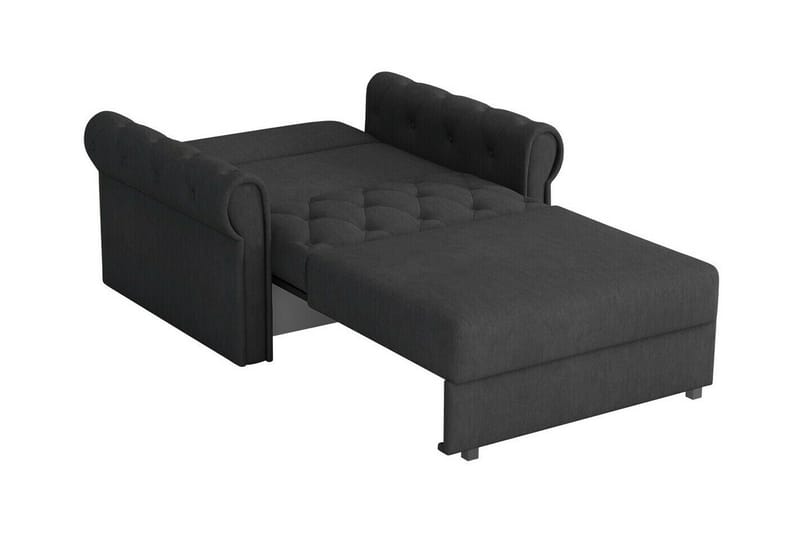 Denegal Bæddfåtölj - Møbler - Stole & lænestole - Lænestole - Sengestol