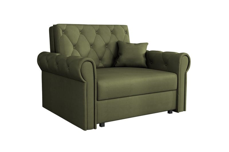 Denegal Bæddfåtölj, undefined