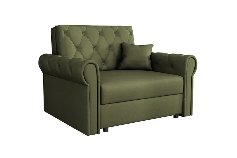 Denegal Bæddfåtölj - Møbler - Stole & lænestole - Lænestole - Sengestol