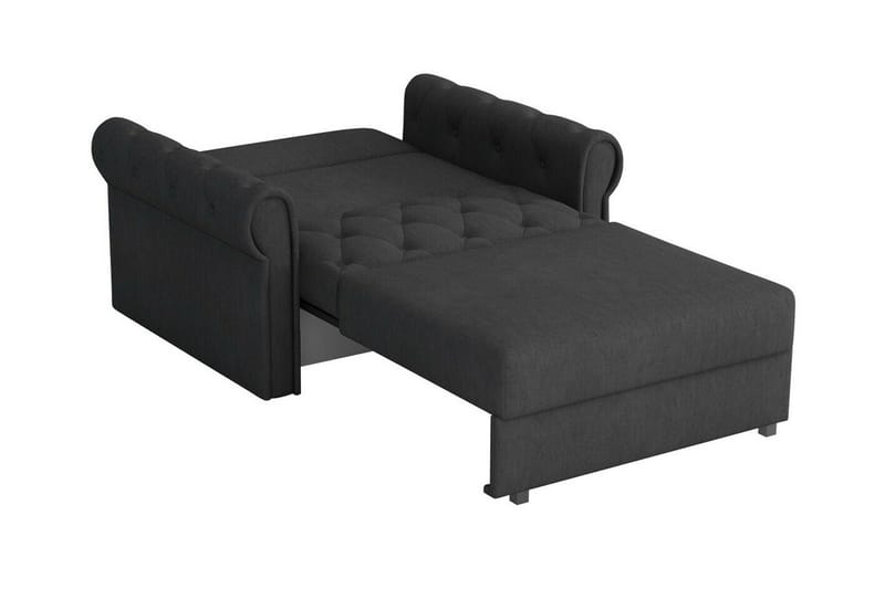 Denegal Bæddfåtölj - Møbler - Stole & lænestole - Lænestole - Sengestol