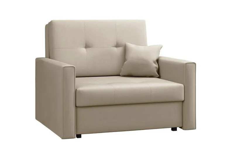 Denegal Bæddfåtölj - Møbler - Stole & lænestole - Lænestole - Sengestol