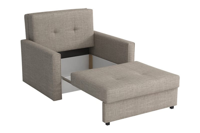 Denegal Bæddfåtölj - Møbler - Stole & lænestole - Lænestole - Sengestol