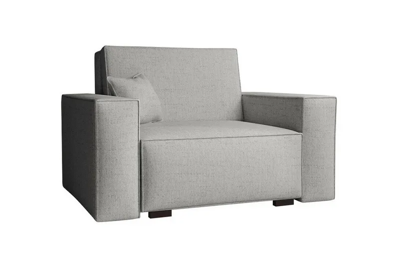 Denegal Bæddfåtölj - Møbler - Stole & lænestole - Lænestole - Sengestol