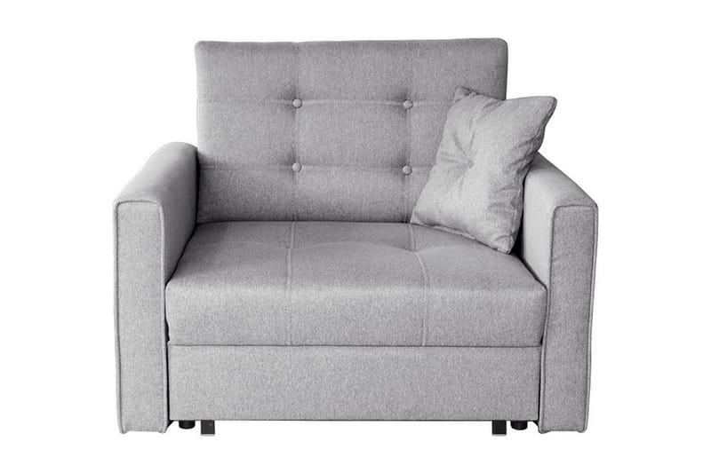 Hemmingsberga Sofa - Grå - Sengestol