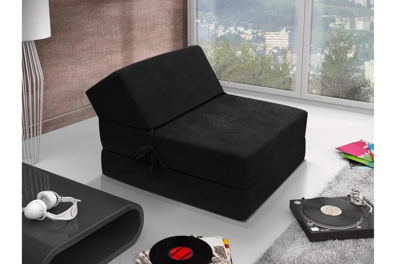 Kevina Sovestol - Møbler - Stole & lænestole - Lænestole - Sengestol