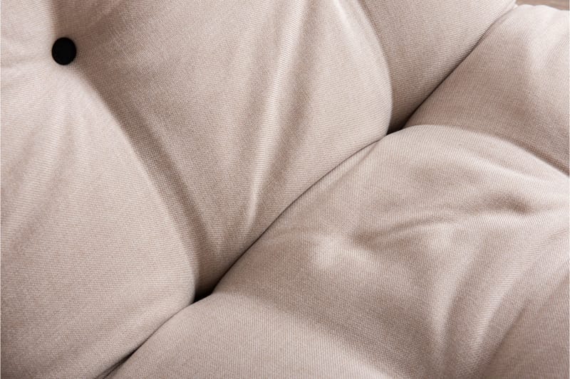 Kingaroy Sovelænestol - Cream - Møbler - Stole & lænestole - Lænestole - Sengestol