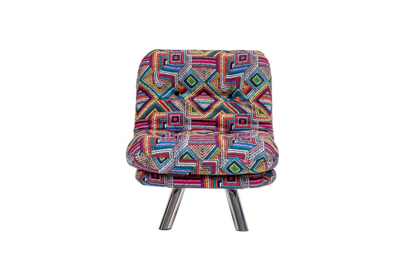 Kingaroy Sovesofa 110x70 cm - Flerfarvet - Møbler - Stole & lænestole - Lænestole - Sengestol