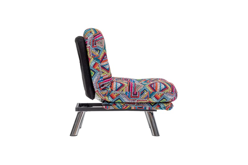 Kingaroy Sovesofa 110x70 cm - Flerfarvet - Møbler - Stole & lænestole - Lænestole - Sengestol