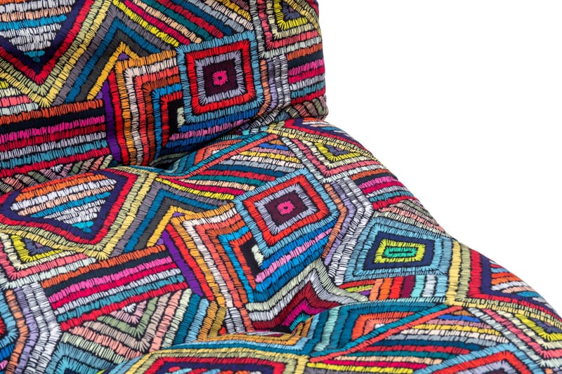 Kingaroy Sovesofa 110x70 cm - Flerfarvet - Møbler - Stole & lænestole - Lænestole - Sengestol