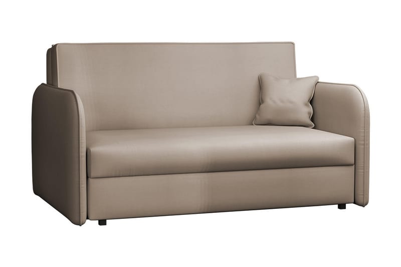 Viva Sovesofa - Beige - Sengestol