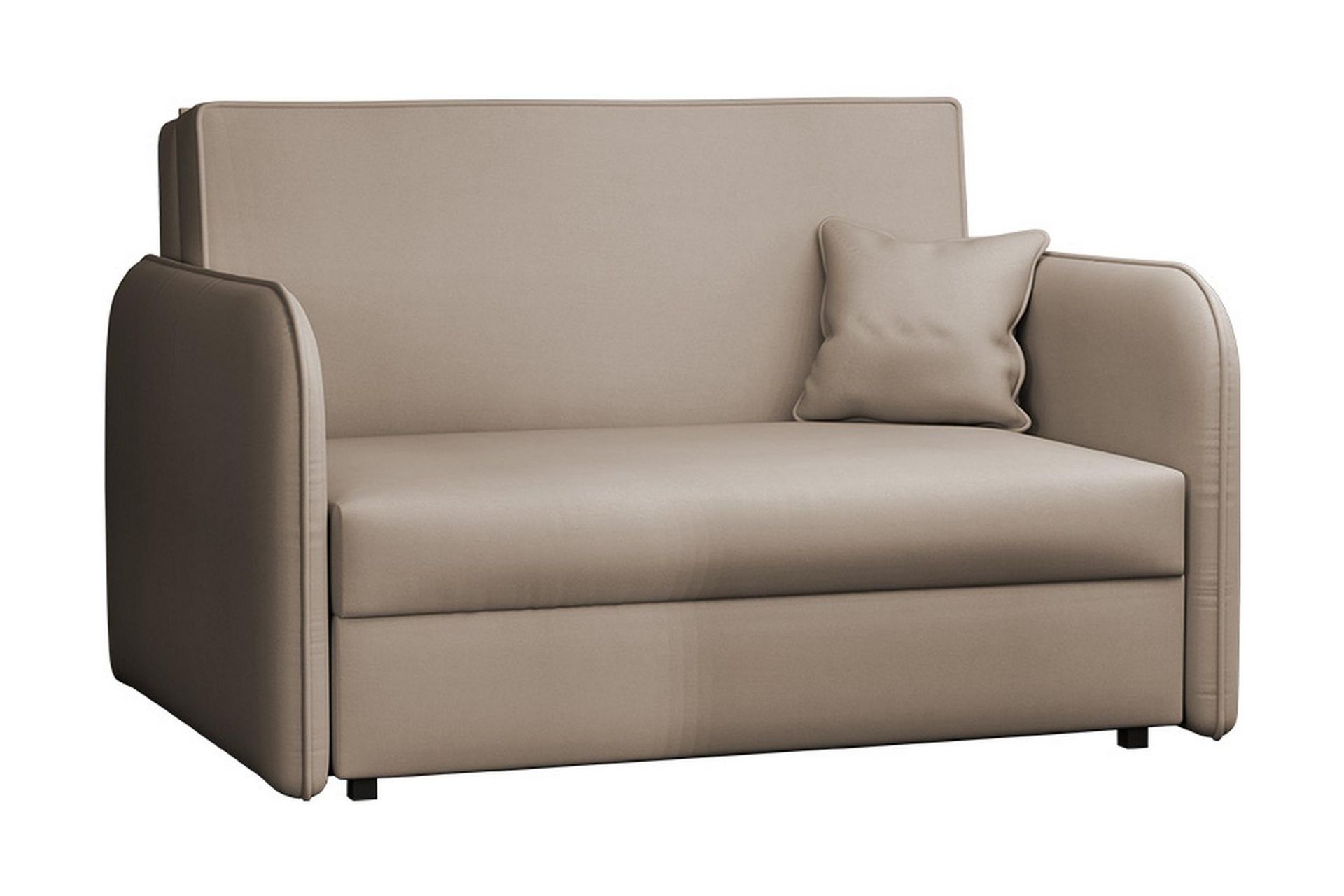 Viva Sovesofa - Beige - Møbler - Stole & lænestole - Lænestole - Sengestol