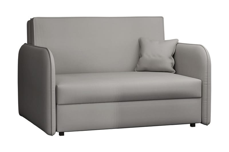 Viva Sovesofa - Grå - Møbler - Sofaer - Sovesofaer