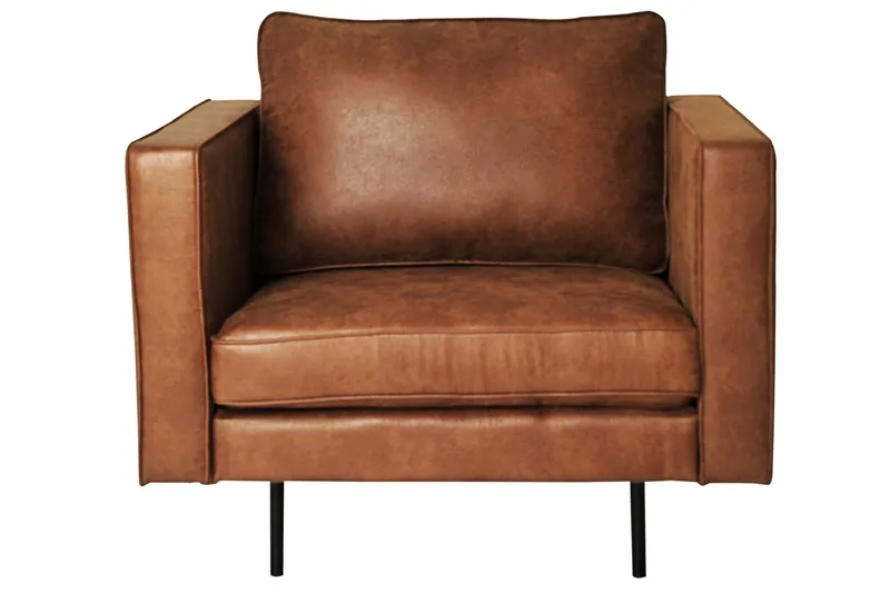 Sevenstar Lænestol - Brun - Møbler - Stole & lænestole - Lænestole