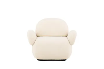Sevilla Lænestol - Beige - Møbler - Stole & lænestole - Lænestole